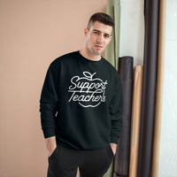 Load image into Gallery viewer, Support Teachers Sweatshirt
